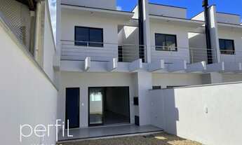 Imagem: Sobrado à venda em Joinville-SC, Costa