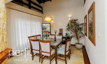 Imagem 6: Casa à venda em condominio fechado em Joinville-SC, Costa E Silva: 3 quartos, 1 suíte, 3 s