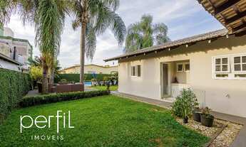 Imagem: Casa à venda em condominio fechado em Joinville-SC