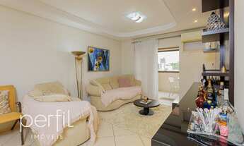 Imagem 3: Apartamento à venda no América, Joinville-SC: 3 quartos, 1 suíte, 2 salas, 3 banheiros, 2