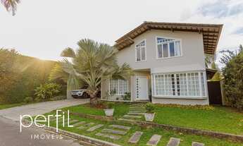 Imagem 2: Casa à venda em condominio fechado em Joinville-SC, Costa E Silva: 3 quartos, 1 suíte, 3 s