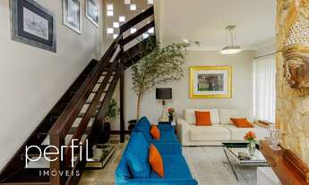 Imagem 7: Casa à venda em condominio fechado em Joinville-SC, Costa E Silva: 3 quartos, 1 suíte, 3 s