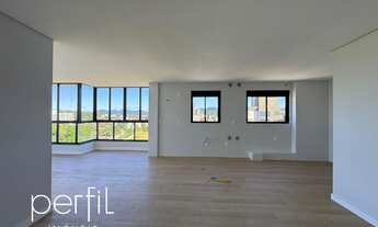 Imagem 2: Cobertura a venda com três suítes e 2 vagas de garagem no bairro Anita Garibaldi - Joinvil