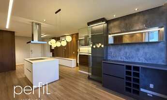 Imagem: Apartamento a Venda 1 suíte mais 2 quartos