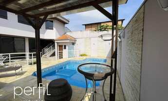 Imagem 5: Casa a venda com 5 quartos sendo 3 suítes e 2 quartos no bairro Boa Vista - Joinville/ SC