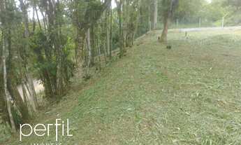 Imagem: Terreno à venda em Joinville-SC, bairro