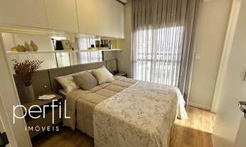 Imagem 5: Apartamento de 3 quartos com 1 suíte e 2 Dormitórios no Anita Garibaldi, Joinville-SC! Ven