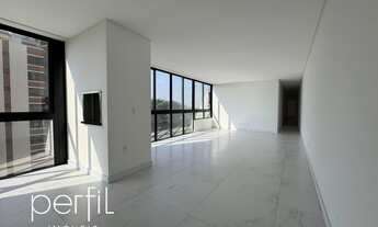 Imagem 4: Apartamento à Venda em Joinville-SC, Bairro Glória: 4 quartos, 2 suítes, 2 salas, 4 banhei