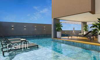 Imagem 7: Apartamento em construção a venda com duas suítes - Balneário Piçarras/ SC