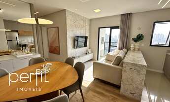 Imagem: Apartamento de 3 quartos com 1 suíte e