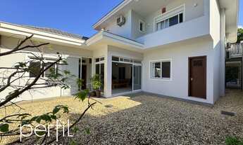 Imagem: Casa à venda em Joinville-SC, bairro Floresta