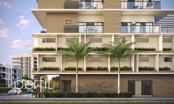 Imagem 4: Apartamento em construção a venda com duas suítes - Balneário Piçarras/ SC