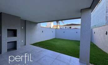 Imagem: Sobrado geminado a venda com quatro quartos