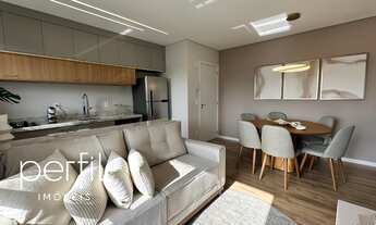 Imagem 4: Apartamento de 3 quartos com 1 suíte e 2 Dormitórios no Anita Garibaldi, Joinville-SC! Ven