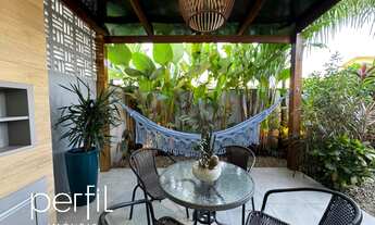 Imagem 5: Casa a venda com dois quartos sendo duas suites no bairro Costa e Silva - Joinville/ SC