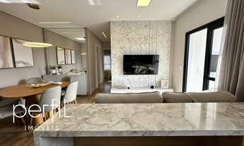 Imagem 2: Apartamento de 3 quartos com 1 suíte e 2 Dormitórios no Anita Garibaldi, Joinville-SC! Ven