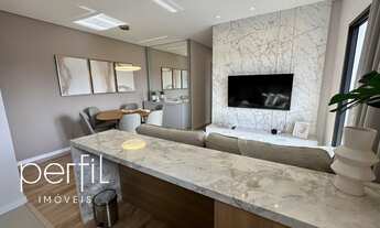 Imagem 3: Apartamento de 3 quartos com 1 suíte e 2 Dormitórios no Anita Garibaldi, Joinville-SC! Ven