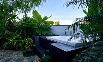 Imagem 7: Casa a venda com dois quartos sendo duas suites no bairro Costa e Silva - Joinville/ SC