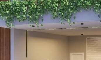 Imagem: Casa a venda no Royal Garden 4 suítes e