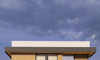 Imagem 4: Sobrado residencial no quinte essence para venda com três suítes no bairro Vila Nova - Joi