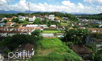 Imagem: Terreno no bairro Bom Retiro - Joinville