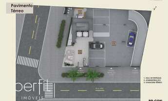 Imagem 5: Apartamento em construção a venda com duas suítes - Balneário Piçarras/ SC