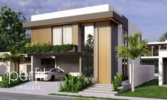 Imagem: Sobrado residencial no quinte essence para