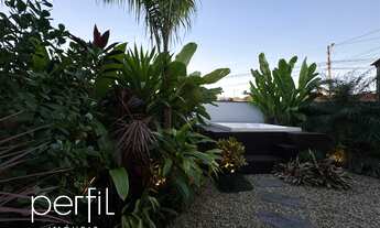 Imagem 6: Casa a venda com dois quartos sendo duas suites no bairro Costa e Silva - Joinville/ SC