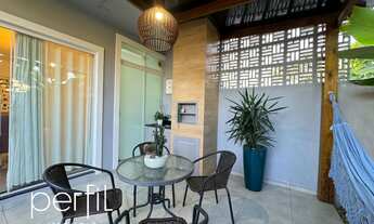 Imagem 4: Casa a venda com dois quartos sendo duas suites no bairro Costa e Silva - Joinville/ SC