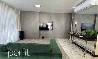 Imagem 5: Apartamento porteira fechada com 3 suítes e 2 vagas de garagem no bairro América - Joinvil