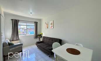 Imagem 6: Apartamento a venda 1 dormitório com 50m2 no bairro centro - Joinville, SC