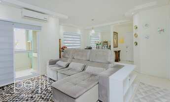 Imagem 6: Apartamento à venda em Joinville-SC, bairro Anita Garibaldi, 3 quartos, 1 suíte, 1 sala, 2