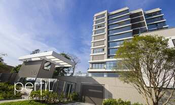 Imagem 7: Apartamento com 2 suítes mais 2 quartos e piscina no bairro América - Joinville/SC