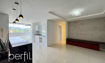 Imagem: Apartamento a venda com três quartos sendo