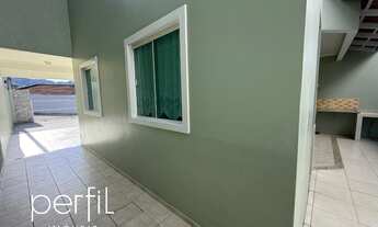 Imagem 6: Casa com 3 quartos sendo 1 suíte com 187,44m2 no Boa Vista - Joinville, SC