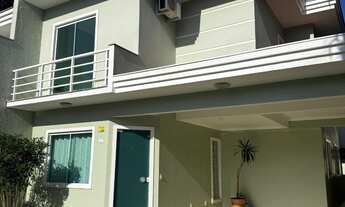 Imagem: Casa com 3 quartos sendo 1 suíte com 187,44m2