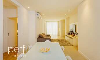 Imagem 7: Apartamento com 3 suites, 121,00m² privativos à venda no bairro Saguaçu - Joinville, SC