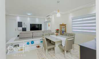 Imagem: Apartamento à venda em Joinville-SC, bairro