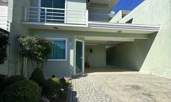 Imagem 3: Casa com 3 quartos sendo 1 suíte com 187,44m2 no Boa Vista - Joinville, SC