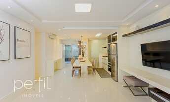 Imagem: Apartamento Giardino com 3 dormitórios