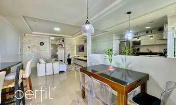 Imagem: Apartamento 1 suíte 2 quartos e 2 vagas