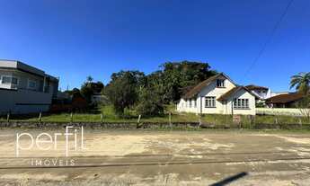 Imagem: Terreno industrial de 1.887,50 m² à venda