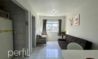 Imagem: Apartamento a venda 1 dormitório com 50m2