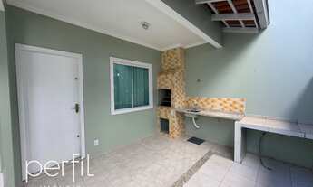 Imagem 7: Casa com 3 quartos sendo 1 suíte com 187,44m2 no Boa Vista - Joinville, SC