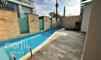 Imagem: Apartamento à venda em Joinville-SC, Saguaçu