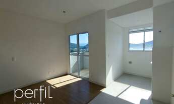 Imagem 2: Apartamento à venda em Joinville-SC, Costa e Silva - 2 quartos, 1 sala, 1 banheiro, 1 vaga