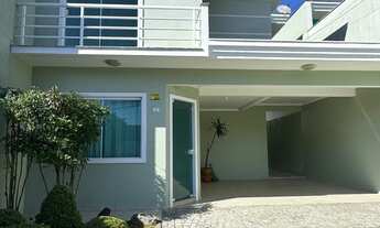 Imagem 4: Casa com 3 quartos sendo 1 suíte com 187,44m2 no Boa Vista - Joinville, SC