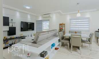 Imagem 4: Apartamento à venda em Joinville-SC, bairro Anita Garibaldi, 3 quartos, 1 suíte, 1 sala, 2