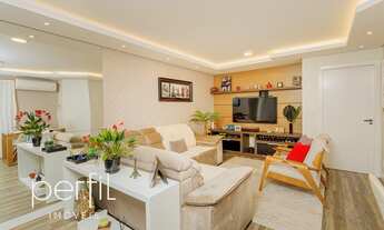 Imagem: Apartamento à Venda em Joinville-SC, Bairro