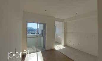 Imagem 3: Apartamento à venda em Joinville-SC, Costa e Silva - 2 quartos, 1 sala, 1 banheiro, 1 vaga